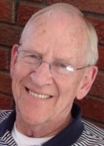 Ford Allen Blair